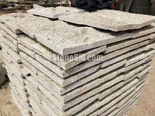 济宁汶上锈石自然面板材厂家